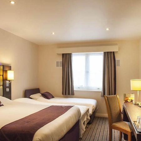 Premier Inn London Croydon West - Purley A23 ภายนอก รูปภาพ
